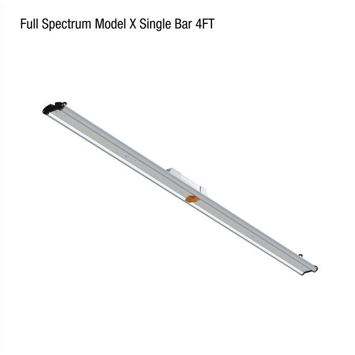 Full Spectrum Single bar 4FT/100W