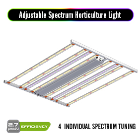 Adjustable Spectrum 780W