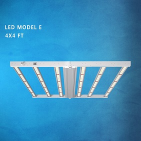 LED MODEL E 720W Pro Version (Samsung 301H)