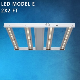 LED MODEL E 240W Pro Version (Samsung 301H)