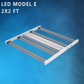 LED MODEL E 240W Pro Version (Samsung 301D)