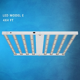 LED MODEL E 900W Pro Version (Samsung 301H)