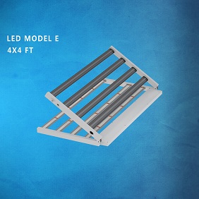 LED MODEL E 900W Pro Version (Samsung 301D)