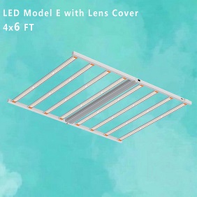 4X6FT LED MODEL E 850W PRO
