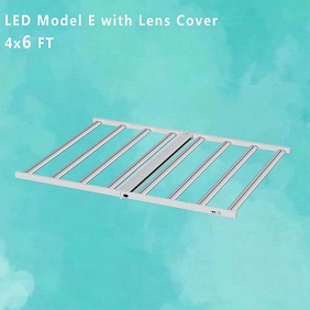 4X6FT LED MODEL E 850W ECO