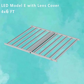 4X6FT LED MODEL E 1050W PRO