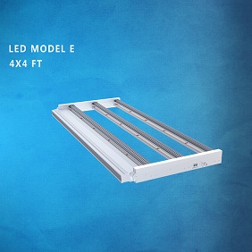 LED MODEL E 720W Mid Version (China 3V 3030)
